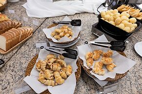 Carlton Suítes Limeira