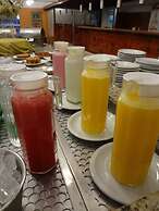 Carlton Suítes Limeira