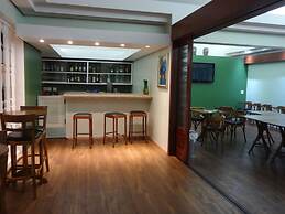 Carlton Suítes Limeira