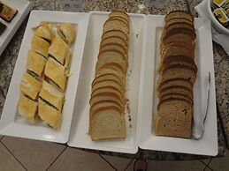 Carlton Suítes Limeira