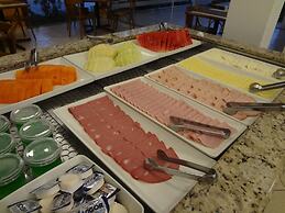 Carlton Suítes Limeira