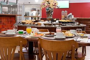 Carlton Suítes Limeira