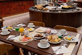 Carlton Suítes Limeira