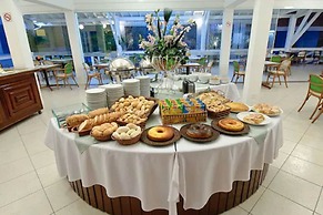 Carlton Suítes Limeira