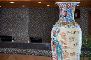 Carlton Suítes Limeira