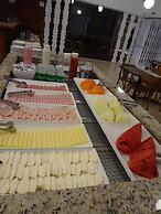 Carlton Suítes Limeira