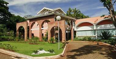 Carlton Suítes Limeira