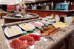 Carlton Suítes Limeira