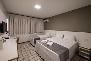 Carlton Suítes Limeira