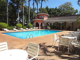 Carlton Suítes Limeira