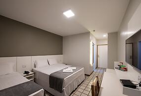 Carlton Suítes Limeira