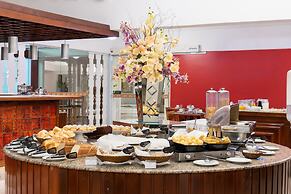 Carlton Suítes Limeira