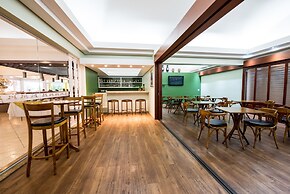 Carlton Suítes Limeira