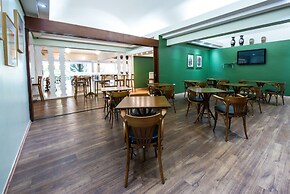 Carlton Suítes Limeira