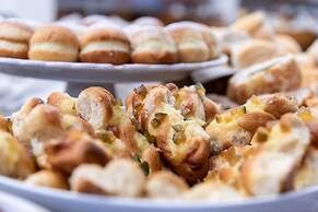 Carlton Suítes Limeira