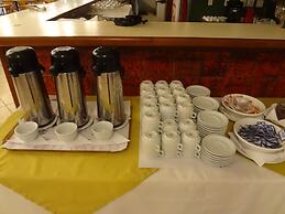 Carlton Suítes Limeira