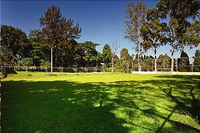 Carlton Suítes Limeira