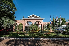 Carlton Suítes Limeira