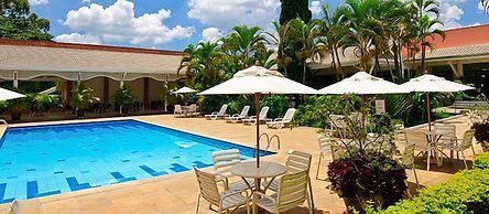 Carlton Suítes Limeira