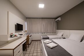 Carlton Suítes Limeira