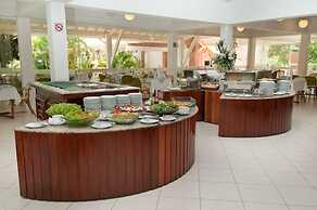 Carlton Suítes Limeira