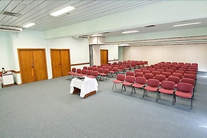 Carlton Suítes Limeira