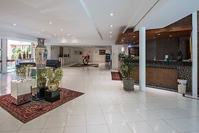 Carlton Suítes Limeira