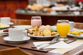 Carlton Suítes Limeira