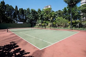 Carlton Suítes Limeira