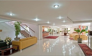 Carlton Suítes Limeira