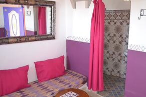 Le Relais De Marrakech