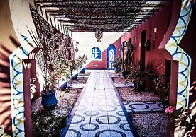 Le Relais De Marrakech