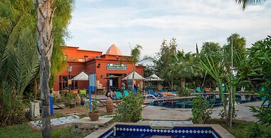 Le Relais De Marrakech