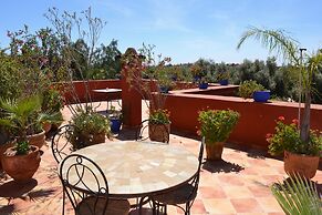 Le Relais De Marrakech