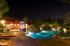 Le Relais De Marrakech