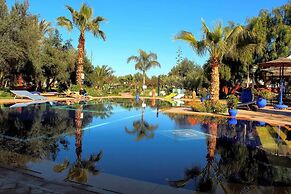 Le Relais De Marrakech