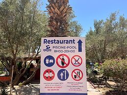 Le Relais De Marrakech