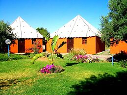 Le Relais De Marrakech