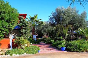 Le Relais De Marrakech