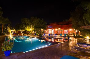 Le Relais De Marrakech