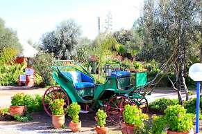 Le Relais De Marrakech