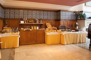 Aparthotel Trevenque