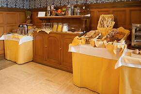 Aparthotel Trevenque