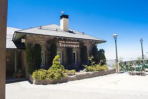Aparthotel Trevenque