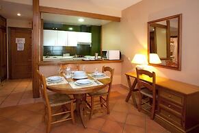 Aparthotel Trevenque