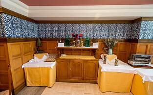 Aparthotel Trevenque