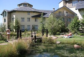 Aparthotel Trevenque