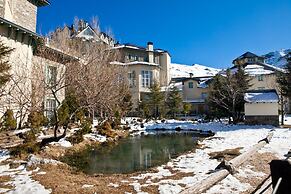 Aparthotel Trevenque