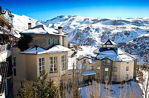 Aparthotel Trevenque