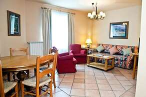 Aparthotel Trevenque